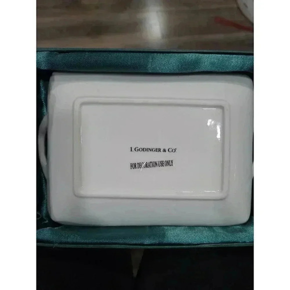 Collectable Celtic‎ Child blessing tray - Picture 2 of 2